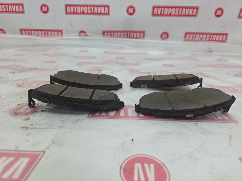 Колодки тормозные, 500 рублей, Красноярск