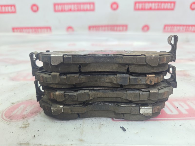 Колодки тормозные, 500 рублей, Красноярск