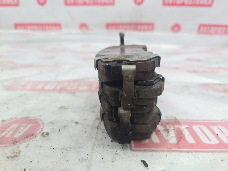 Колодки тормозные, 500 рублей, Красноярск