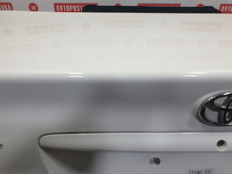 Крышка багажника, 6500 рублей, Красноярск