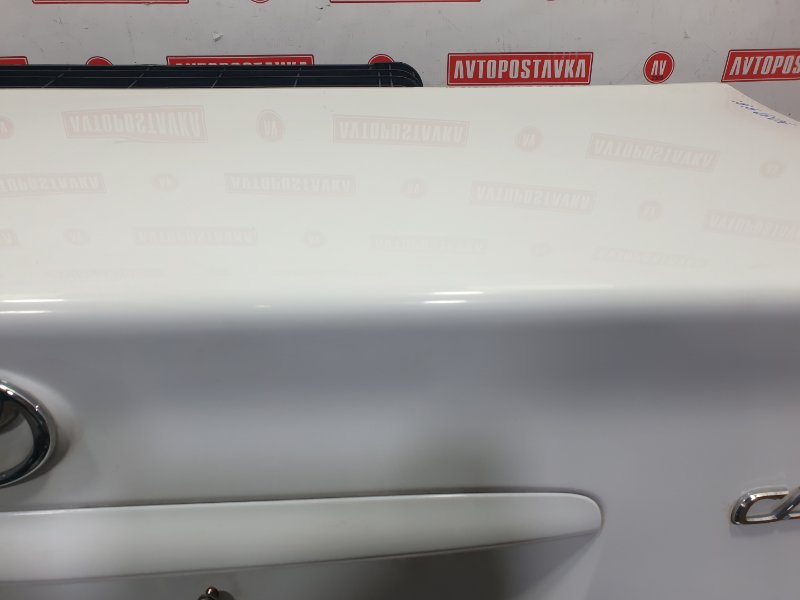 Крышка багажника, 6500 рублей, Красноярск