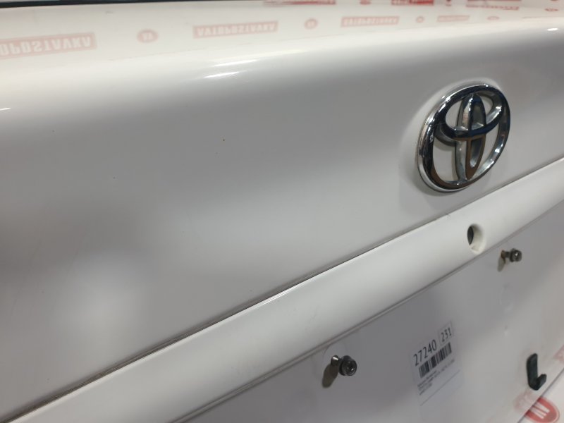 Крышка багажника, 6500 рублей, Красноярск