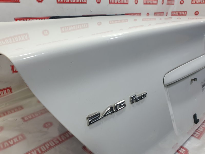 Крышка багажника, 6500 рублей, Красноярск