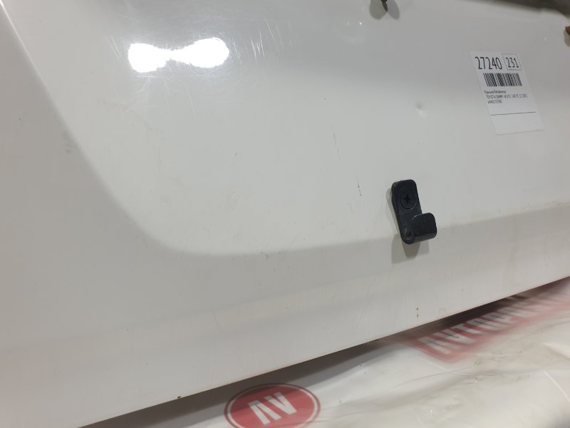 Крышка багажника, 6500 рублей, Красноярск