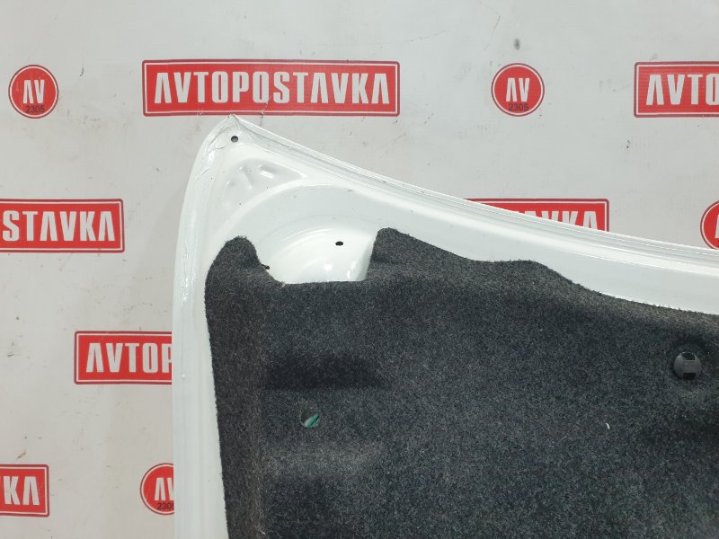 Крышка багажника, 6500 рублей, Красноярск