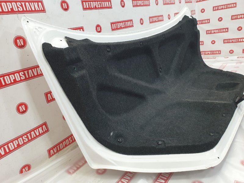 Крышка багажника, 6500 рублей, Красноярск