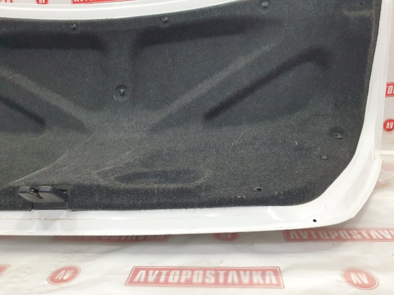 Крышка багажника, 6500 рублей, Красноярск