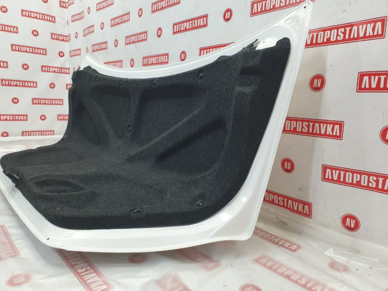 Крышка багажника, 6500 рублей, Красноярск