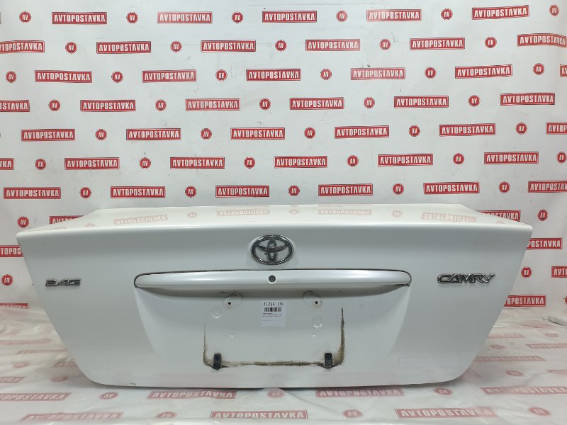 Крышка багажника, 6500 рублей, Красноярск