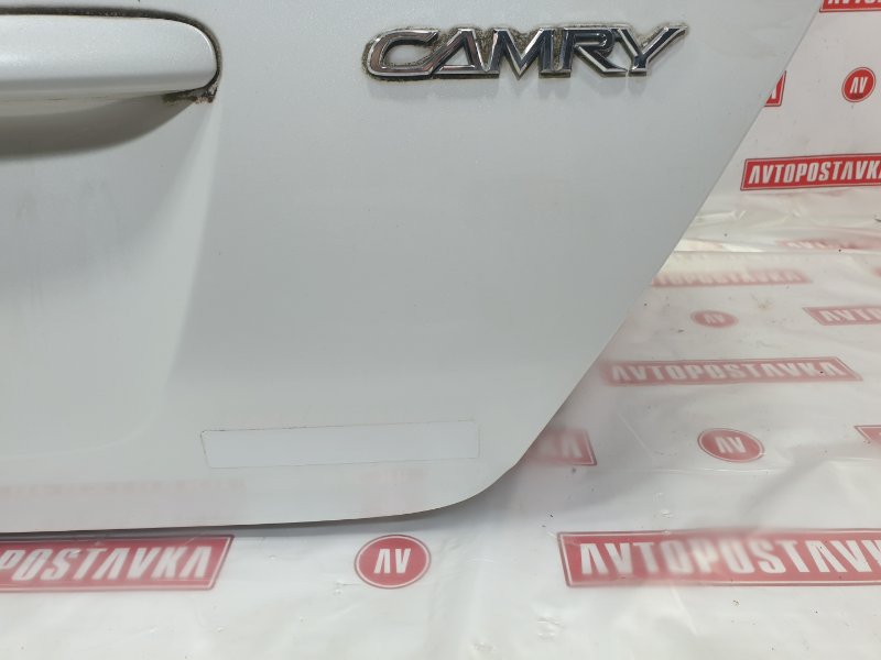 Крышка багажника, 6500 рублей, Красноярск