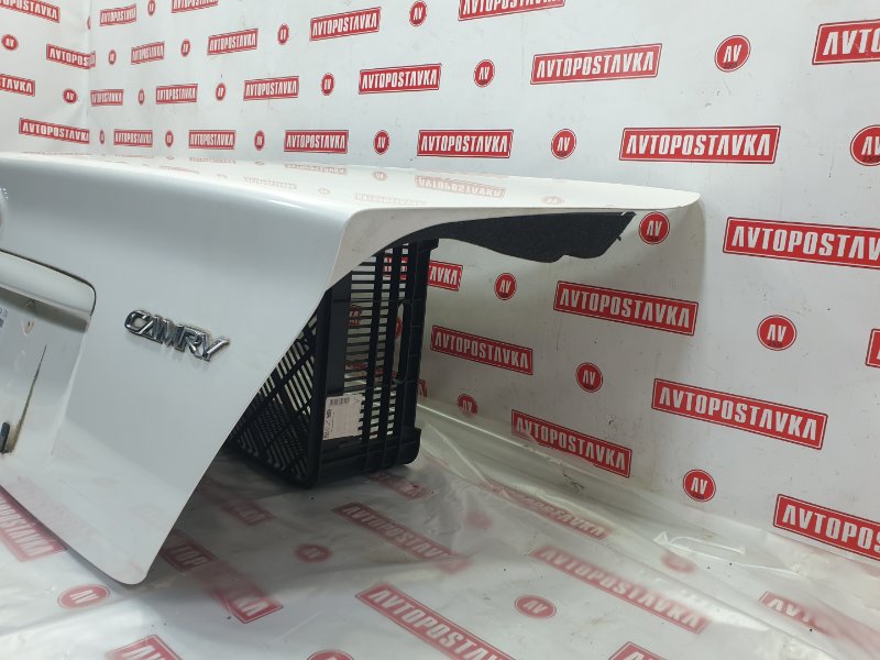 Крышка багажника, 6500 рублей, Красноярск