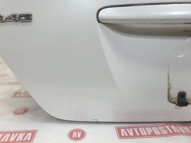 Крышка багажника, 6500 рублей, Красноярск