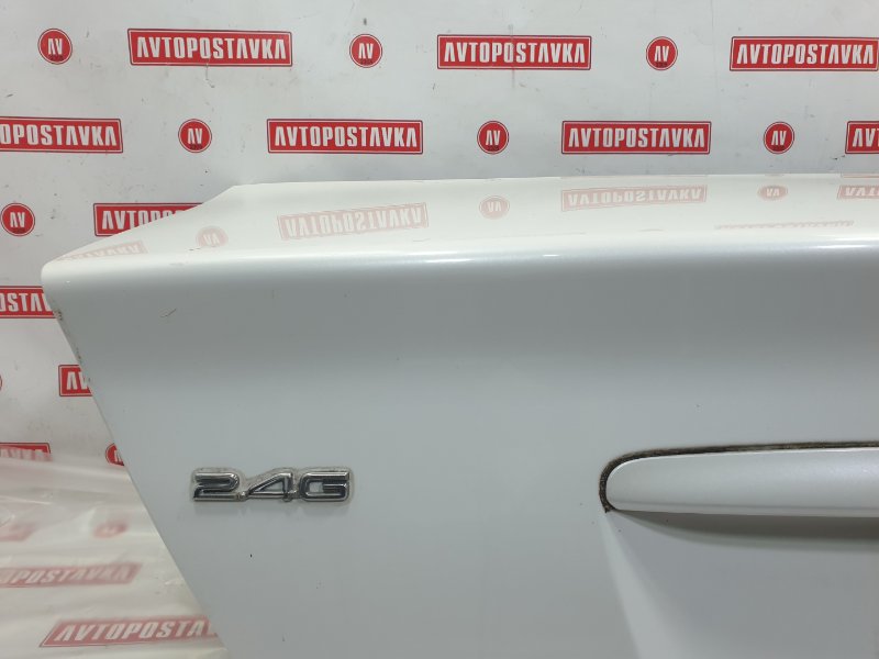 Крышка багажника, 6500 рублей, Красноярск