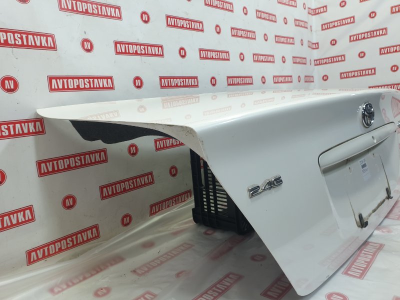 Крышка багажника, 6500 рублей, Красноярск