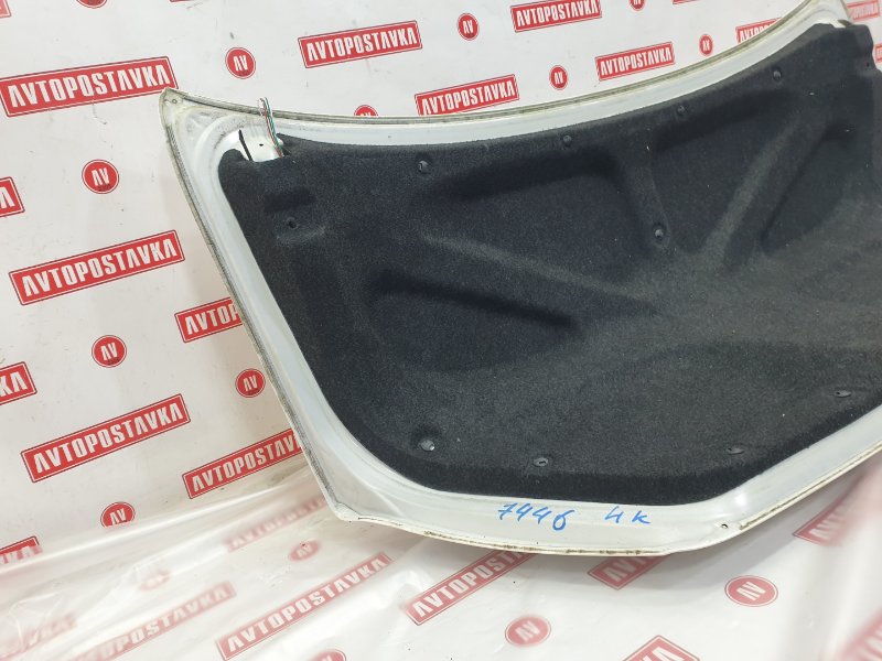 Крышка багажника, 6500 рублей, Красноярск