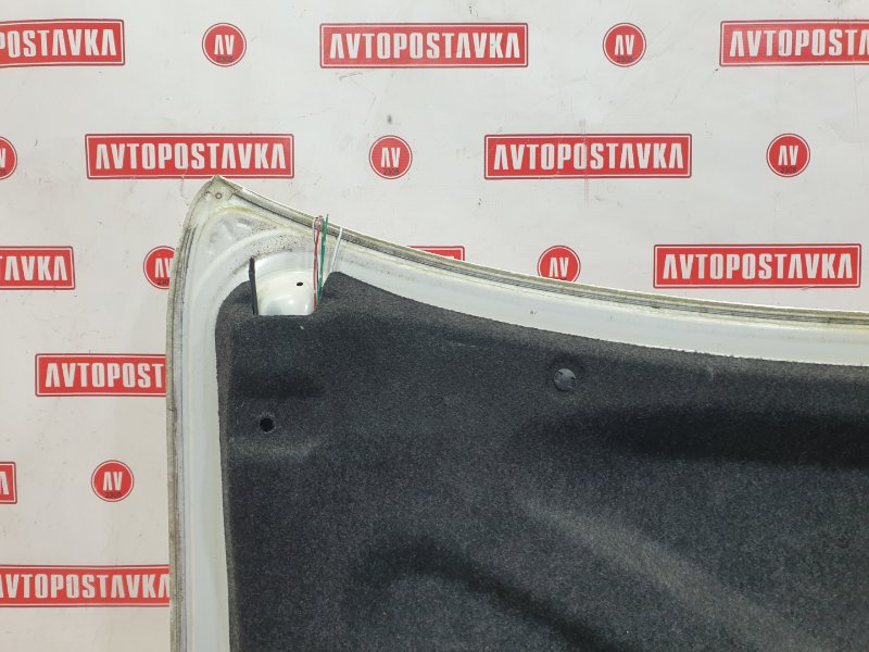 Крышка багажника, 6500 рублей, Красноярск