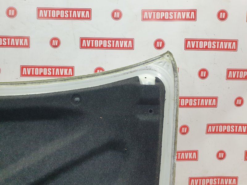 Крышка багажника, 6500 рублей, Красноярск