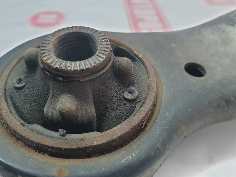 Рычаг подвески нижний, 1300 рублей, Красноярск