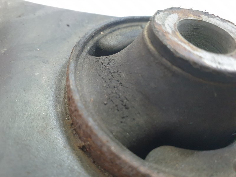 Рычаг подвески нижний, 1800 рублей, Красноярск