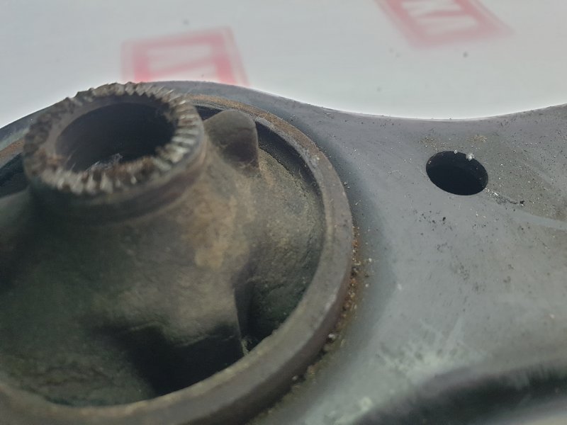 Рычаг подвески нижний, 1300 рублей, Красноярск