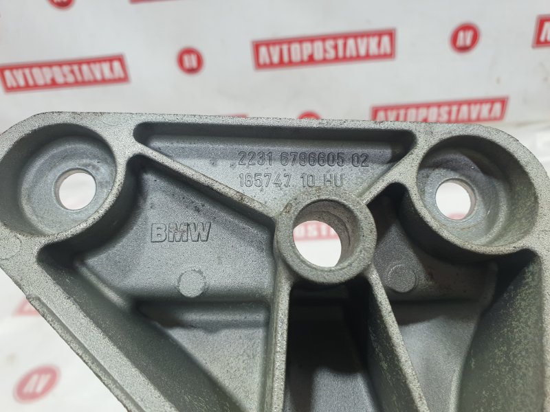 Кронштейн подушки двигателя, 750 рублей, Красноярск