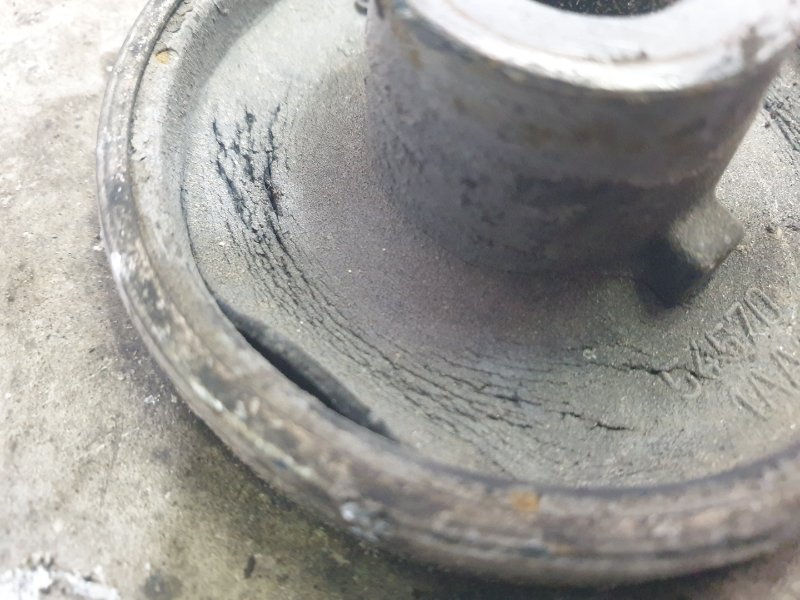 Рычаг подвески нижний, 1800 рублей, Красноярск