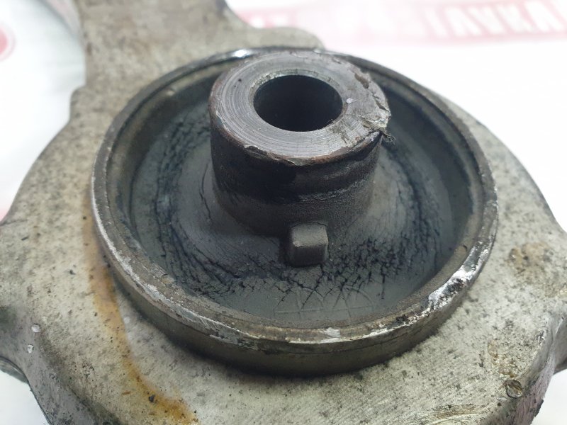 Рычаг подвески нижний, 1500 рублей, Красноярск