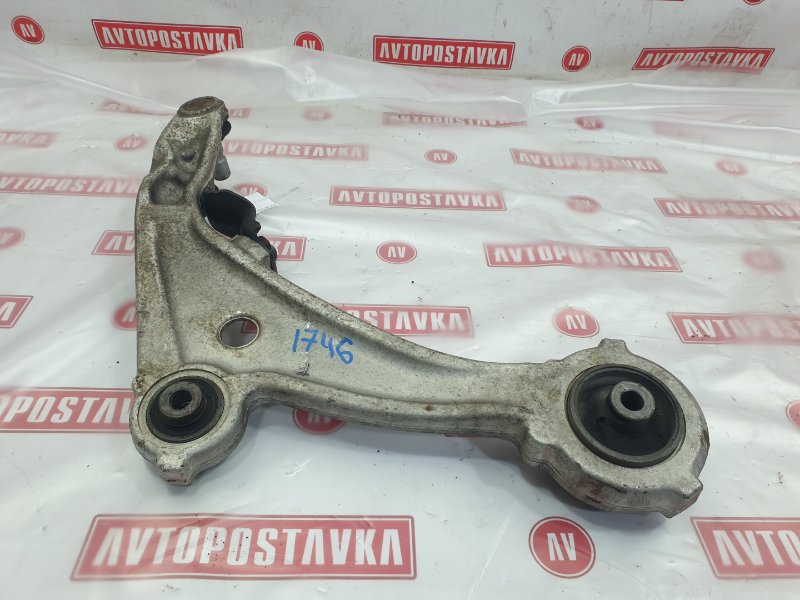 Рычаг подвески нижний, 1500 рублей, Красноярск