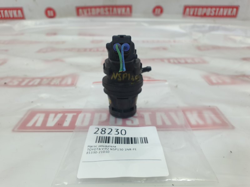 Насос омывателя, 450 рублей, Красноярск