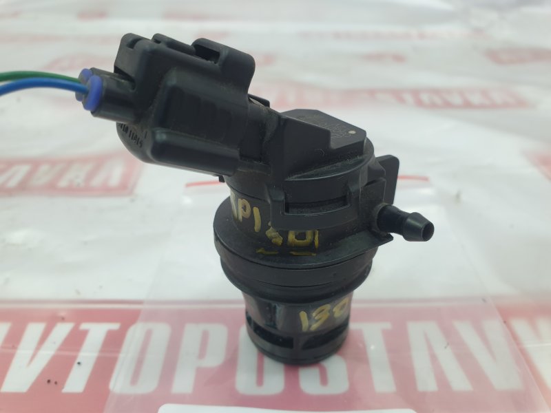 Насос омывателя, 450 рублей, Красноярск