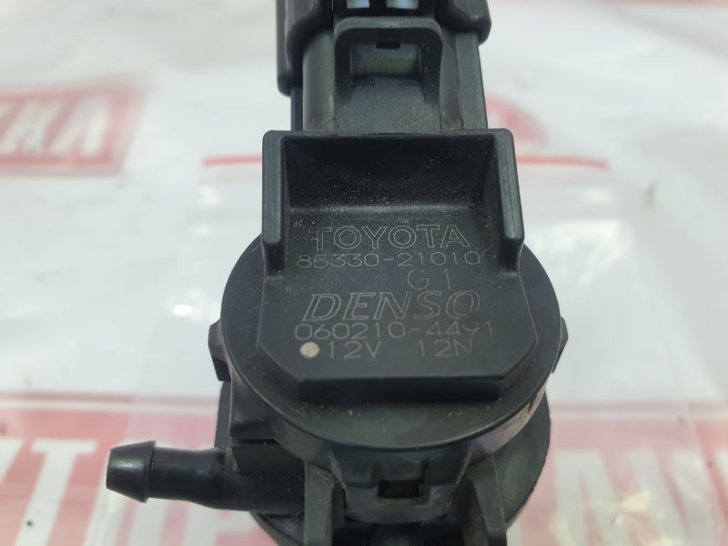 Насос омывателя, 450 рублей, Красноярск