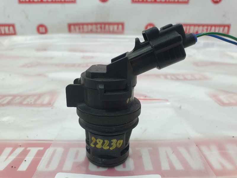 Насос омывателя, 450 рублей, Красноярск