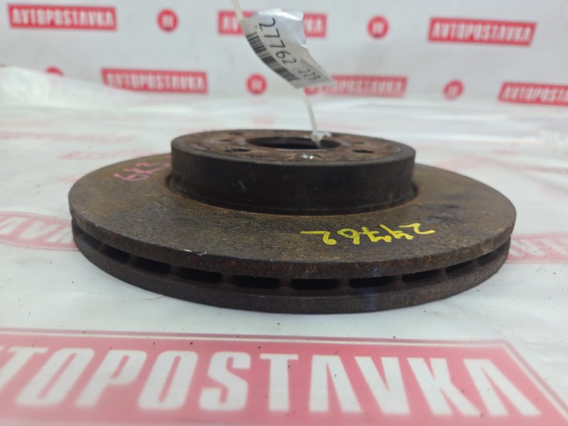 Диск тормозной, 700 рублей, Красноярск