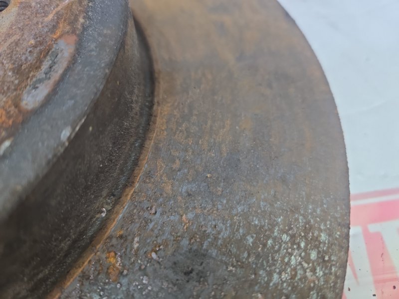 Диск тормозной, 700 рублей, Красноярск