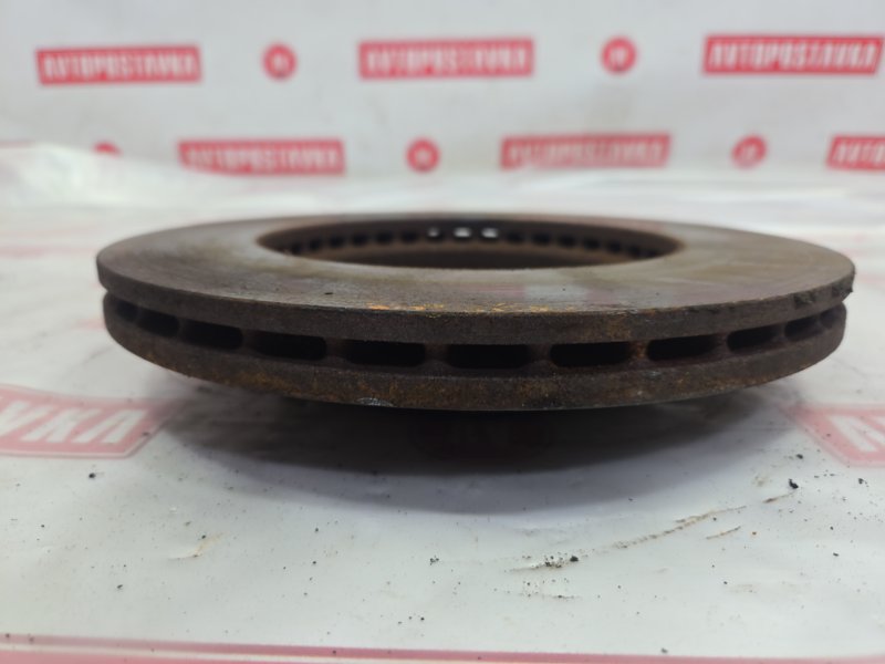 Диск тормозной, 700 рублей, Красноярск