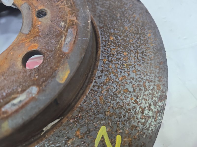 Диск тормозной, 700 рублей, Красноярск