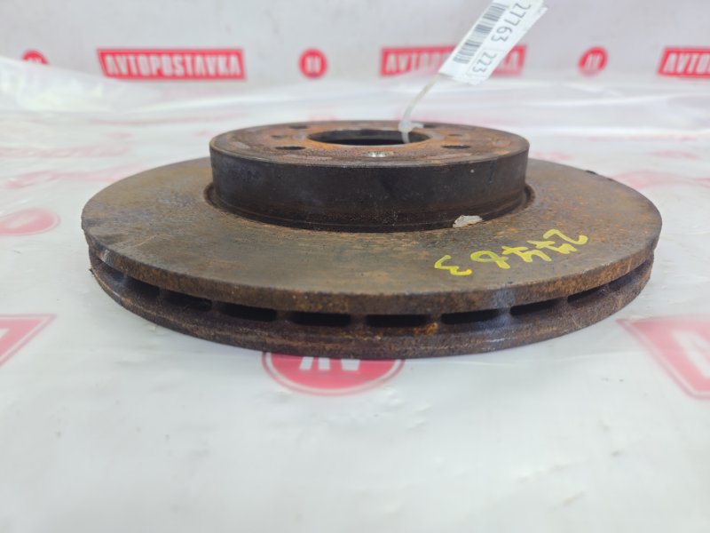 Диск тормозной, 700 рублей, Красноярск