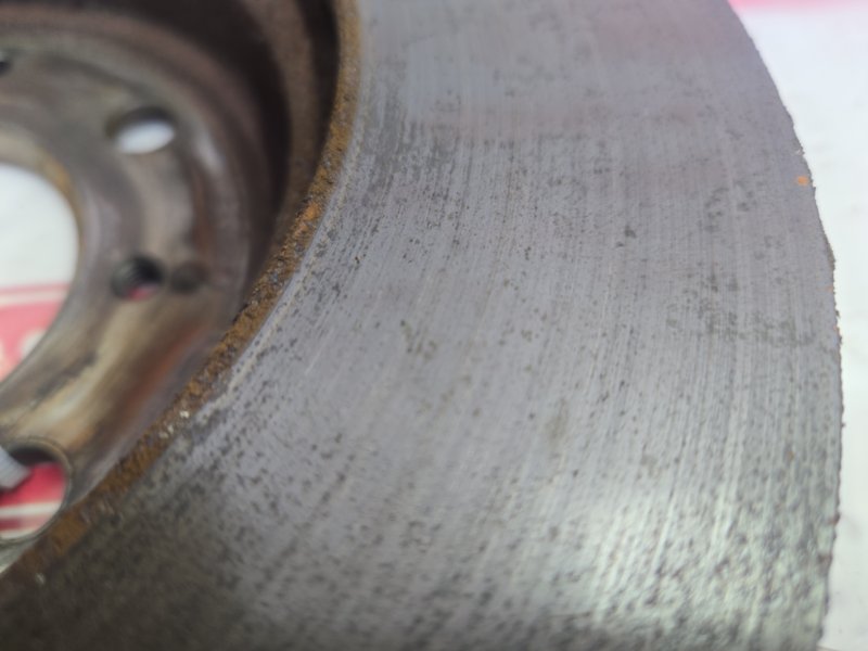 Диск тормозной, 700 рублей, Красноярск