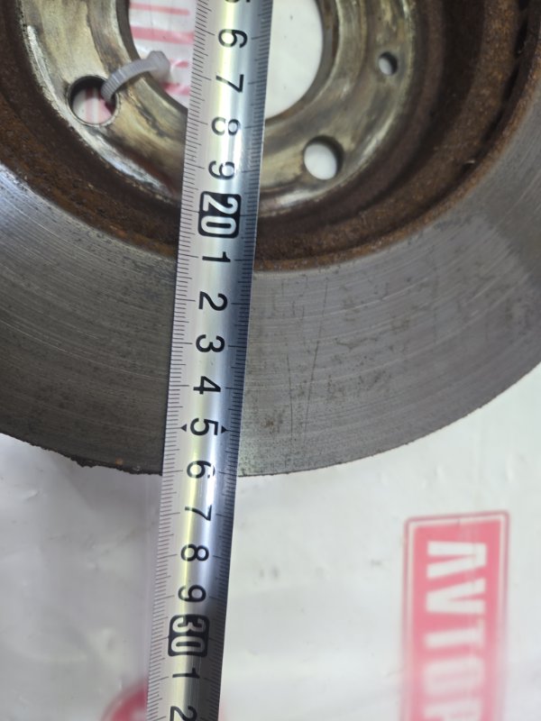 Диск тормозной, 700 рублей, Красноярск