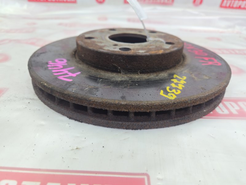 Диск тормозной, 1400 рублей, Красноярск