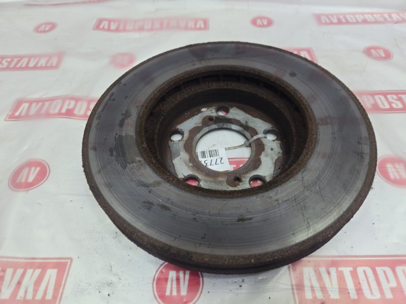 Диск тормозной, 1400 рублей, Красноярск