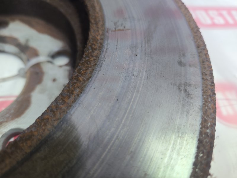 Диск тормозной, 1400 рублей, Красноярск