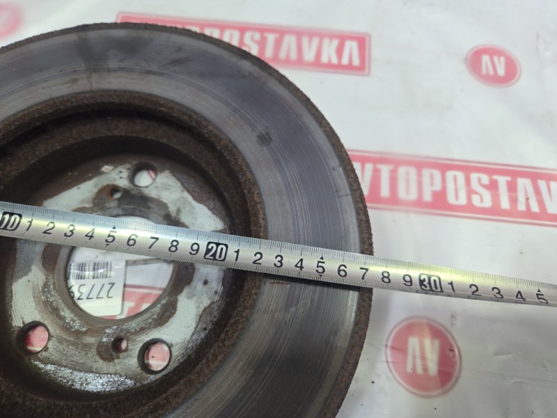 Диск тормозной, 1400 рублей, Красноярск