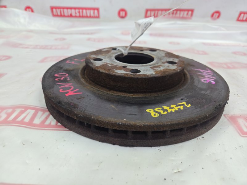 Диск тормозной, 1400 рублей, Красноярск