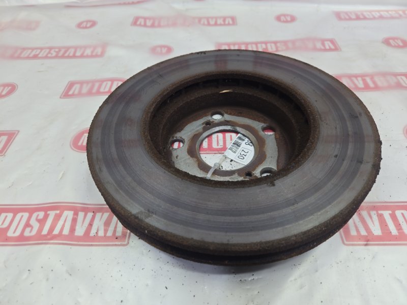 Диск тормозной, 1400 рублей, Красноярск