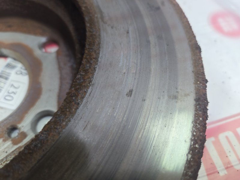 Диск тормозной, 1400 рублей, Красноярск