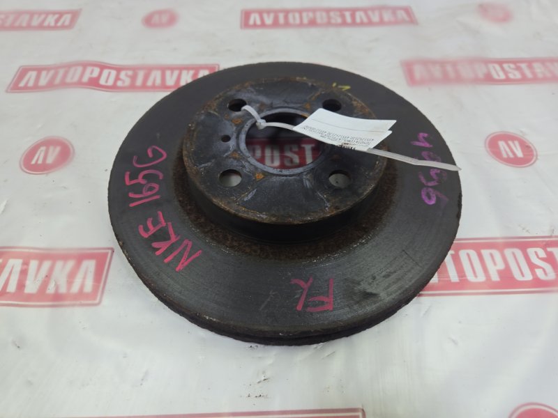 Диск тормозной, 350 рублей, Красноярск