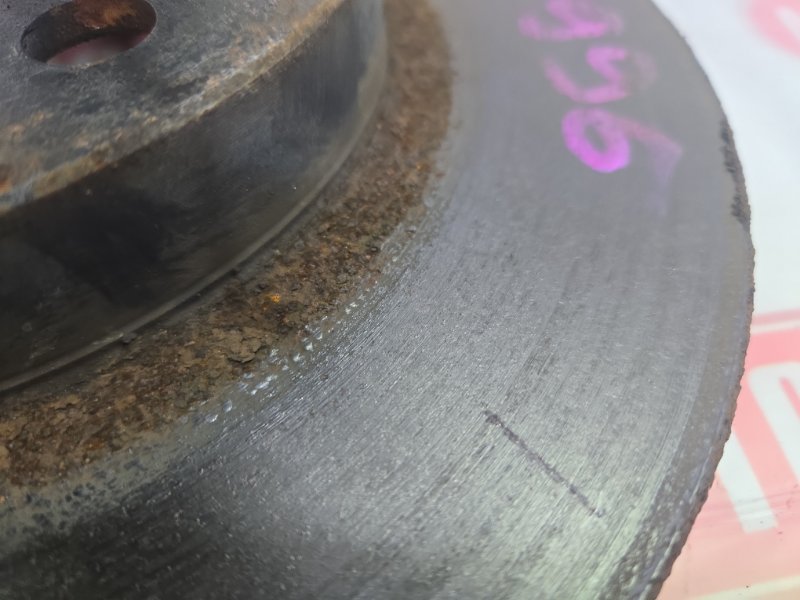 Диск тормозной, 350 рублей, Красноярск