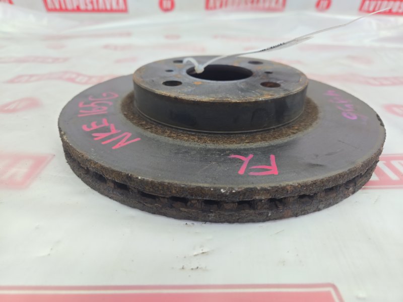 Диск тормозной, 350 рублей, Красноярск