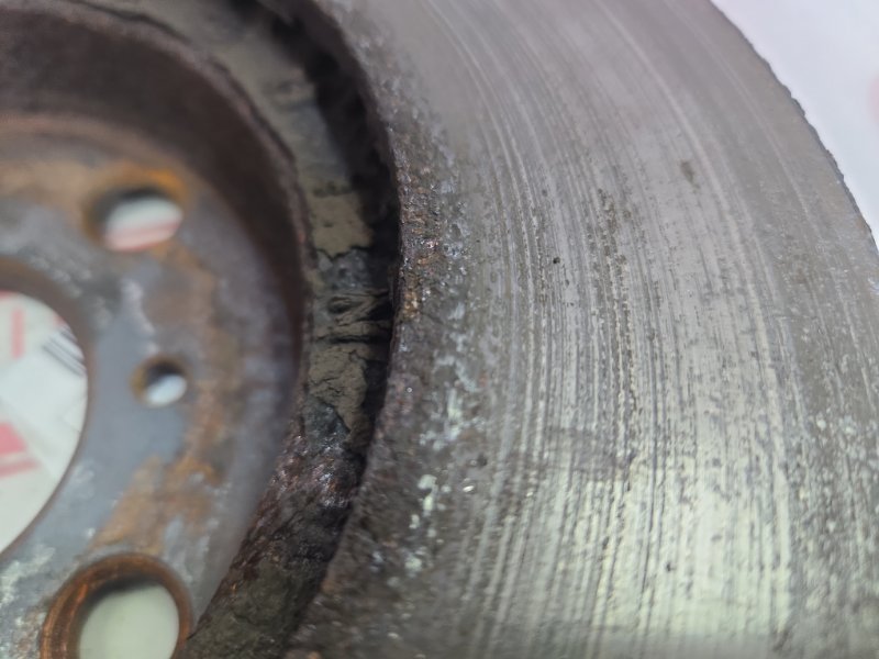 Диск тормозной, 350 рублей, Красноярск